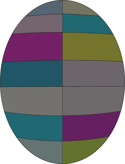 Easter-egg Grafik